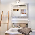 Apartament Le Petit Julien Saint-Julien-des-Landes