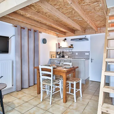 Apartment Le Petit Julien