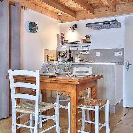 Le Petit Julien Saint-Julien-des-Landes