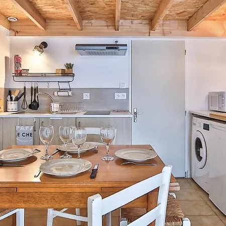 Apartment Le Petit Julien *