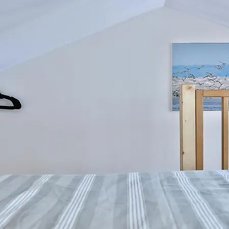 Le Petit Julien Apartment *