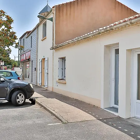 Le Petit Julien Apartment