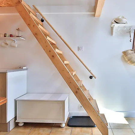Le Petit Julien Apartmán Saint-Julien-des-Landes