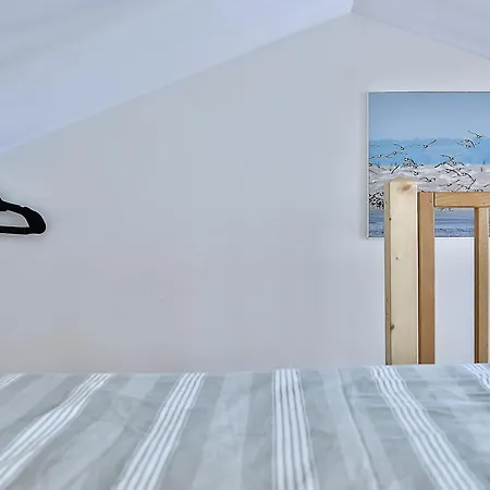 Apartmán Le Petit Julien