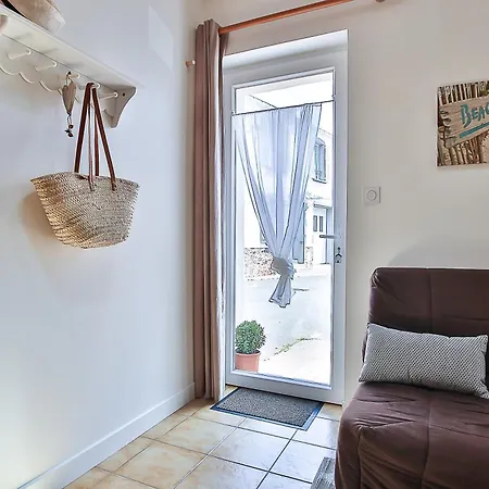 Apartmán Le Petit Julien