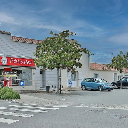 Le Petit Julien Appartamento Saint-Julien-des-Landes