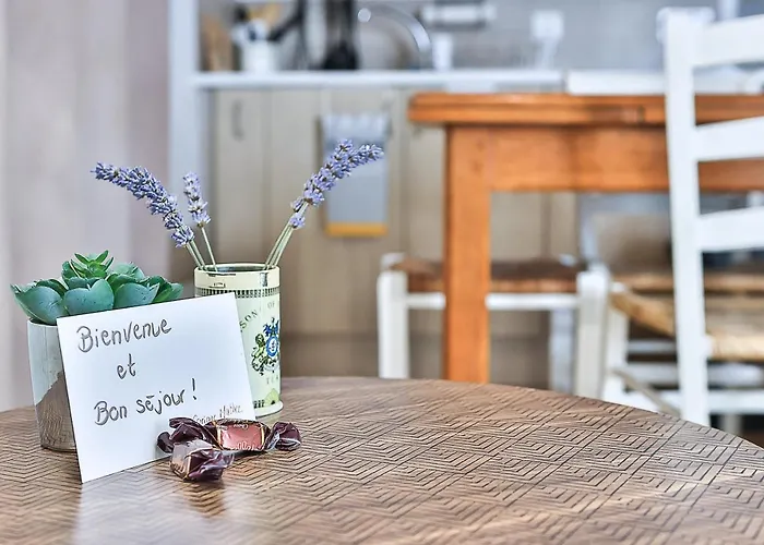 Le Petit Julien 아파트 Saint-Julien-des-Landes