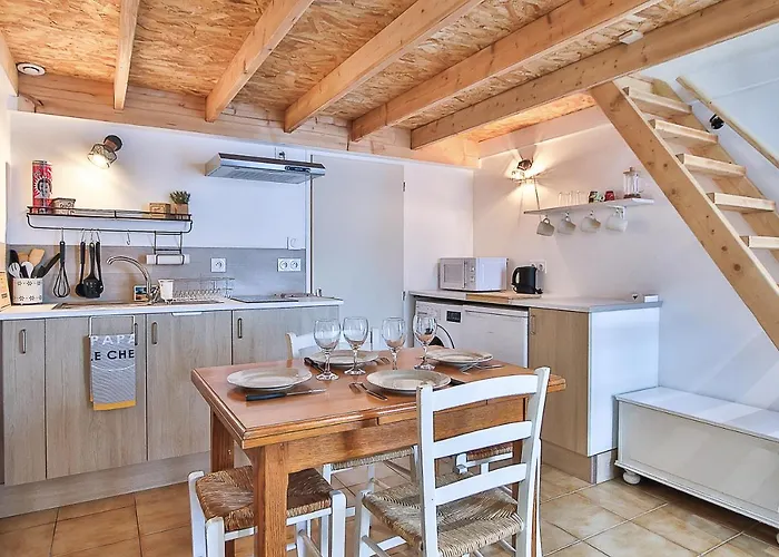 Le Petit Julien Апартаменты *