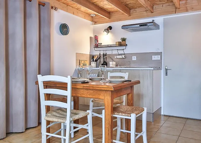 Le Petit Julien Saint-Julien-des-Landes