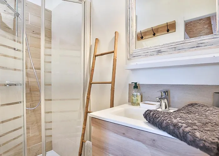 Le Petit Julien Апартаменты