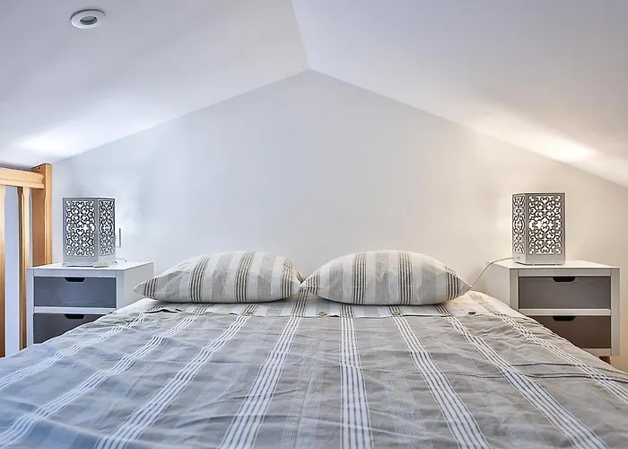 Le Petit Julien 아파트 *