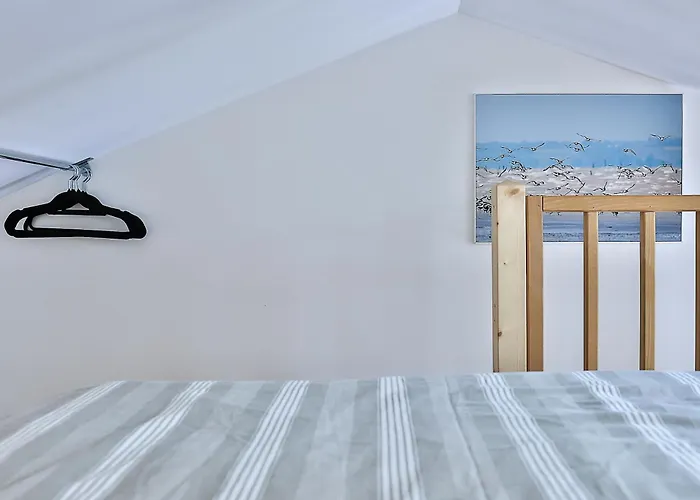 Le Petit Julien 아파트 *